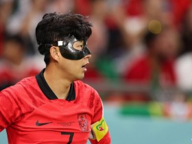 【QY球友会】韩媒：韩国对阵巴西的综合收视率为19.2%，远低于小组赛水平