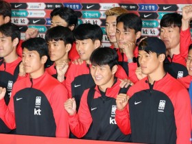 【QY球友会】韩国总统尹锡悦：对于我和韩国人民而言，韩国队就是世界杯冠军