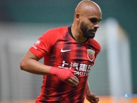 【QY球友会】巴媒：上海海港外援保利尼奥被推荐至帕尔梅拉斯