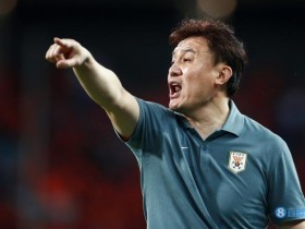 【QY球友会】媒体人：郝伟是山东本土教练最成功的，他将球队带到第三个高峰