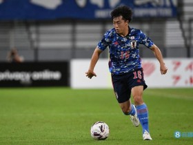 【QY球友会】相马勇纪将转会至葡超，东奥日本国奥适龄球员除门将外全部留洋