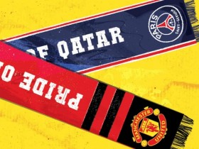 【QY球友会】试图天价收购曼联的卡塔尔财团，为什么如此喜欢投资足球？