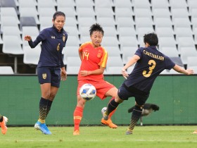 【QY球友会】新华社：张琳艳将于11日赶赴西班牙与中国女足会合