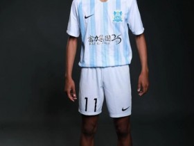 【QY球友会】博主：广州城中非混血球员苏宇亮正在贝尔格莱德红星U19试训