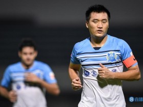 【QY球友会】足球报：广州城队长唐淼已经接近加盟成都蓉城