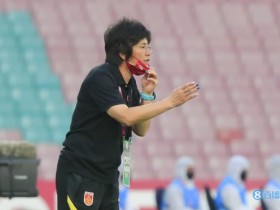 【QY球友会】中青报：“海外球员”和“海外拉练”，是中国女足攀升的唯一途径