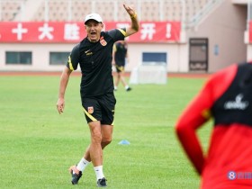 【QY球友会】沪媒评扬科维奇将接手国足：扎根中国足球5年，未见过人之举