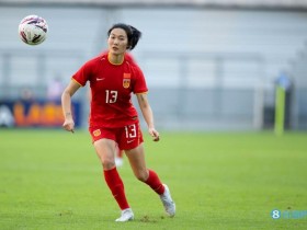 【QY球友会】记者：中国女足4月份将再赴欧洲拉练，与瑞士、西班牙进行热身赛