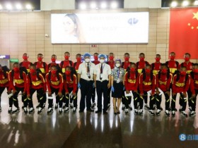 【QY球友会】U17国少队首场热身赛告捷 ，2比1击败珠海中冠一线队
