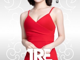 【QY球友会】TRE全明星打线(7)：最强战斗系偶像美少女