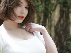 【QY球友会】J罩杯神乳正妹《凪光》精选作品推荐介绍及封面预览