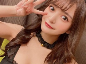 【QY球友会】前模特儿《日向真凛》精选作品推荐介绍及封面预览