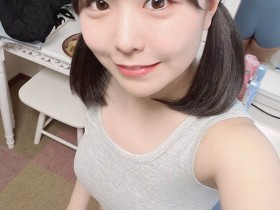 【QY球友会】19岁可爱萝莉《柏木小夏》精选作品推荐介绍及封面预览