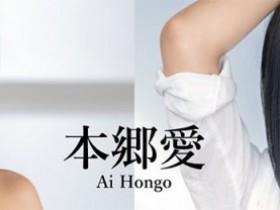 【QY球友会】本乡爱(Hongo-Ai)作品FSDSS-395介绍及封面预览