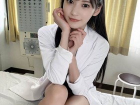 【QY球友会】蚊香社顶级美少女《八挂海》精选作品推荐介绍及封面预览