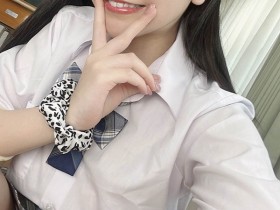 【QY球友会】纯爱系美少女《柏木小夏》精选作品推荐介绍及封面预览