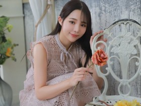 【QY球友会】「橘知花」出道作品番号及封面,「橘知花」个人简介