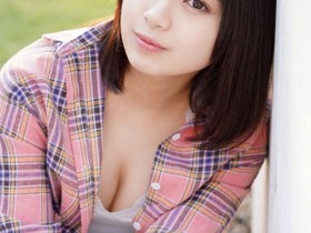【QY球友会】晨间剧女主级美乳新人《七绪绯美佳》精选作品推荐介绍及封面预览