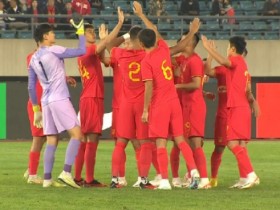 【QY球友会】王多多：越南踢的像巴萨。我们上的主力阵容还是劣势。