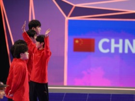 【QY球友会】媒体发文讨论：奖牌之外，中国电竞从亚运收获了什么？