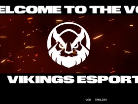 【QY球友会】VCS非官方英文流消息：SGB在VCS的席位已被Vikings收购