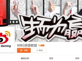 【QY球友会】Weiwei疑似离队引爆WBG超话：丹妮教练才是最重要的，不然Ning来？