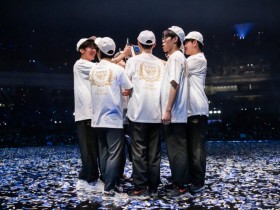 【QY球友会】T1全员将参加韩国综艺《认识的哥哥》，选手将分享夺冠后的近况