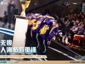 【QY球友会】KPL官方：Hero久竞遗憾止步于世冠败决