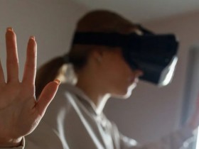 【QY球友会】英国一未成年少女称在VR网游中遭遇侵犯 随后报警：心理受到伤害
