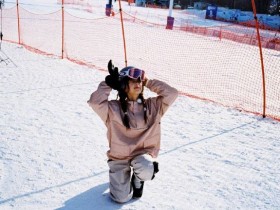 【QY球友会】超有趣滑雪大会嘉宾都有谁？ 播出时间网友热议
