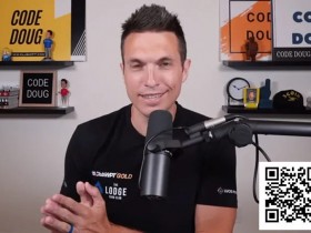 【EV扑克】趣闻 | 最叛逆代言人Doug Polk批评自家”手牌揭秘”功能