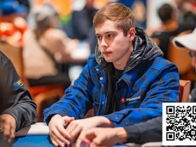 【EV扑克】Frankie C向Martin Kabrhel发起单挑挑战