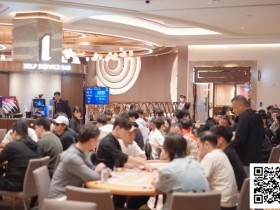 【EV扑克】ASOP仁川站|主赛36人晋级决赛,中美争锋,日本搅局,首座ASOP主赛冠军奖杯能否花落中国?