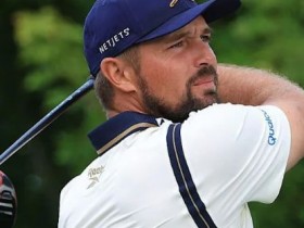 大发体育-德尚博获得莱德杯参赛资格 – 还有谁可以参赛,大发助力你的致富之路!