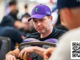 【EV扑克】拿着这手99,你会犯这两个错误吗?