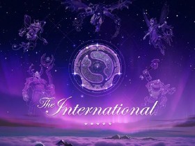 【QY球友会】Ti瑞士轮第一轮:XG、战车进入1-0组 YB不敌Tundra跌入0-1组