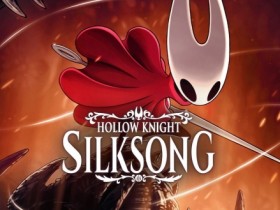 【QY球友会】好评如潮!《空洞骑士:丝之歌》已登顶Steam全球&国区热销榜 好评率97%