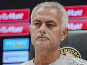 迈博体育 费内巴切为何解雇穆里尼奥?答案很明显了