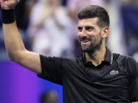 大发体育-网坛名宿论战:德约科维奇是否应该退役,大发助力你的致富之路!