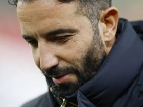 大发体育-阿莫林下课倒计时,大发助力你的致富之路!