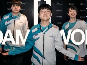 【QY球友会】这次还能做到吗?Showmaker自登上LCK以来还从未缺席过S赛