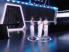 【QY球友会】Wei&GALA采访:感觉今天GALA打的挺好的,细中带粗