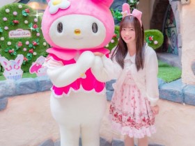 【QY球友会】童颜巨乳「羽咲美晴」正式引退,以后迪斯尼乐园见!【EV扑克下载】