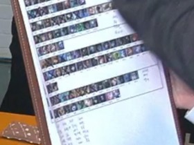 【QY球友会】真有点像菜单🤔粉丝发现转播时泄露GEN决赛BP时的准备记事本