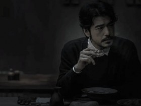 【QY球友会】能回本吗?金城武《风林火山》票房破4千万 口碑平庸豆瓣仅6.5