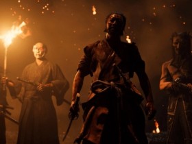 【QY球友会】《羊蹄山之魂》席卷日本!首发实体销量跻身PS5历史前五