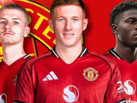 大发体育-曝巴莱巴已非曼联明夏首选!转会失败后低迷,大发助力你的致富之路!