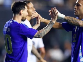 大发体育-劳塔罗仍在和国米谈续约,年薪预计约800-900万欧,大发助力你的致富之路!