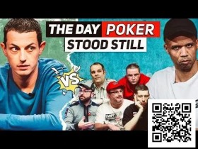 【EV扑克】Tom Dwan:扑克英雄、骗子,还是只是一个普通人?