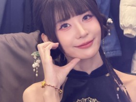 【QY球友会】解说瞳夕赛后更博晒照:减肥成功被发现的世界很美好
